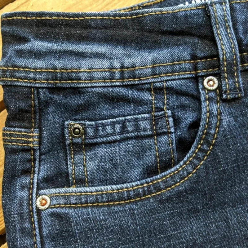 Petrol Original Men's Denim Pant Wholesale Bangladesh