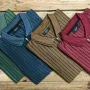 Smog Old Money Pattern Polo T-Shirt Wholesale Bangladesh