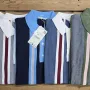 Zara Originals Old Money Pattern Polo Shirt Wholesale Bangladesh