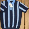 Zara Originals Old Money Pattern Polo Shirt Wholesale Bangladesh