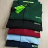 Boss Men's Mid Grade Polo Shirt Wholesale – Everywear Bangladesh Ltd Boss Men's Mid Grade Polo Shirt Wholesale – Everywear Bangladesh Ltd