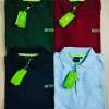 Boss Men's Mid Grade Polo Shirt Wholesale – Everywear Bangladesh Ltd Boss Men's Mid Grade Polo Shirt Wholesale – Everywear Bangladesh Ltd