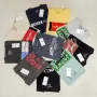 Jack & Jones Men's Mid Grade Single Jersey T-Shirt Wholesale Bangladesh