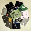 The North Face Men's Mid Grade Single Jersey T-Shirt Wholesale Bangladesh