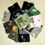 The North Face Men's Mid Grade Single Jersey T-Shirt Wholesale Bangladesh
