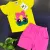 Dogo Pogo Top & Shorts Set Wholesale Bangladesh
