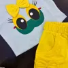Dogo Pogo Top & Shorts Set Wholesale Bangladesh Dogo Pogo Top & Shorts Set Wholesale Bangladesh