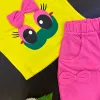 Dogo Pogo Top & Shorts Set Wholesale Bangladesh Dogo Pogo Top & Shorts Set Wholesale Bangladesh