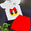 Dogo Pogo Top & Shorts Set Wholesale Bangladesh Dogo Pogo Top & Shorts Set Wholesale Bangladesh
