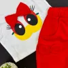 Dogo Pogo Top & Shorts Set Wholesale Bangladesh Dogo Pogo Top & Shorts Set Wholesale Bangladesh