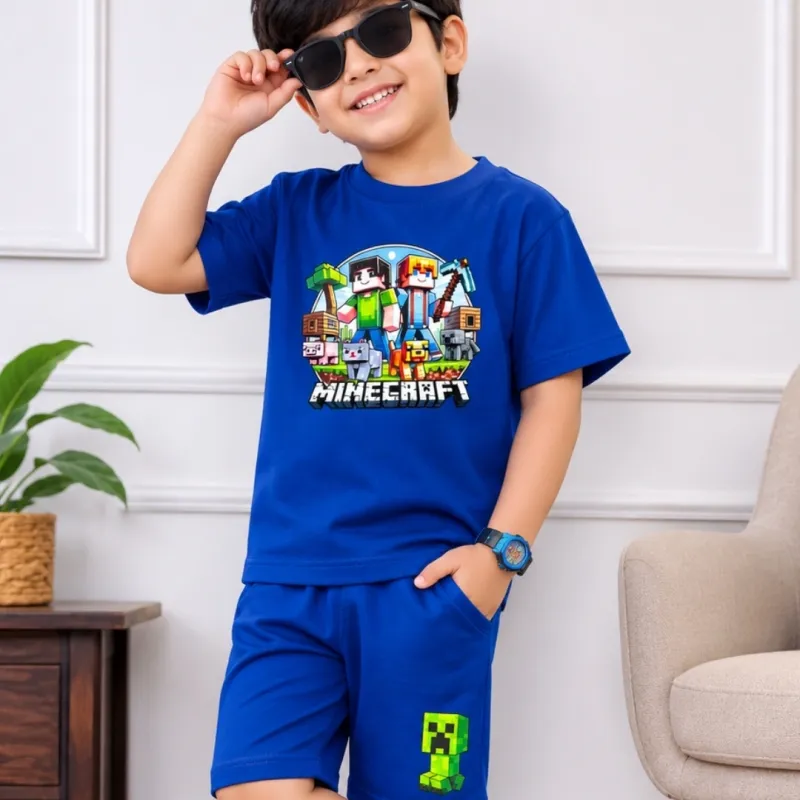 Dogo Pogo Boy’s Minecraft Set Wholesale Bangladesh Dogo Pogo Boy’s Minecraft Set Wholesale Bangladesh