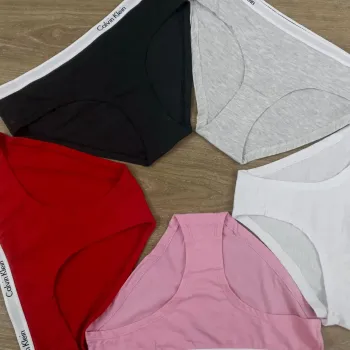 Calvin Klein Ladies Panty Wholesale Bangladesh