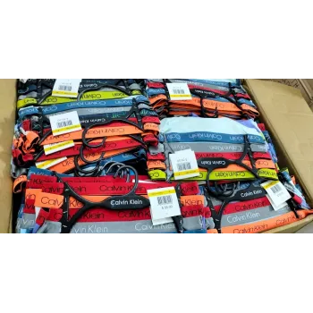 Calvin Klein Ladies Panty Wholesale Bangladesh