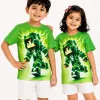 Limited Edition Gaming T-Shirt Thai Inspired Wholesale Bangladesh Limited Edition Gaming T-Shirt Thai Inspired Wholesale Bangladesh