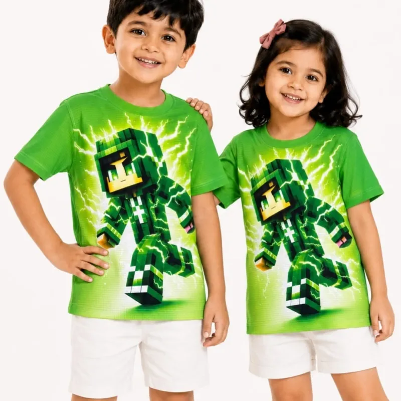 Limited Edition Gaming T-Shirt Thai Inspired Wholesale Bangladesh Limited Edition Gaming T-Shirt Thai Inspired Wholesale Bangladesh
