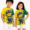 Limited Edition Gaming T-Shirt Thai Inspired Wholesale Bangladesh Limited Edition Gaming T-Shirt Thai Inspired Wholesale Bangladesh