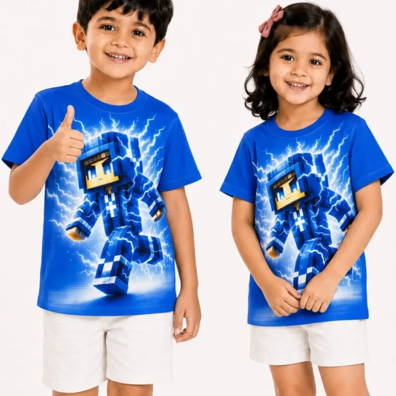 Limited Edition Gaming T-Shirt Thai Inspired Wholesale Bangladesh Limited Edition Gaming T-Shirt Thai Inspired Wholesale Bangladesh