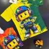 Limited Edition Gaming T-Shirt Thai Inspired Wholesale Bangladesh Limited Edition Gaming T-Shirt Thai Inspired Wholesale Bangladesh