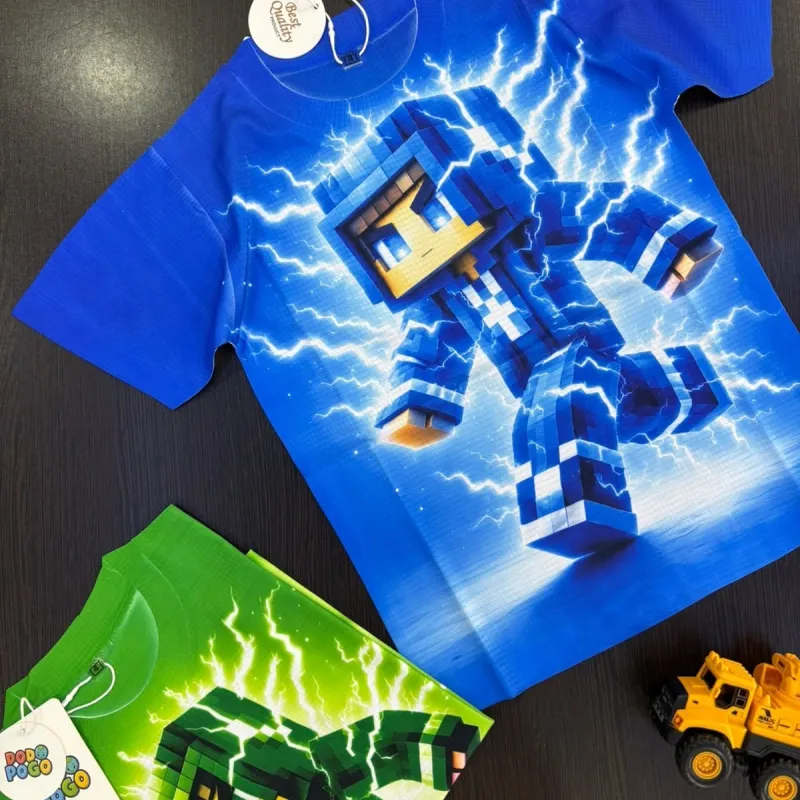 Limited Edition Gaming T-Shirt Thai Inspired Wholesale Bangladesh Limited Edition Gaming T-Shirt Thai Inspired Wholesale Bangladesh