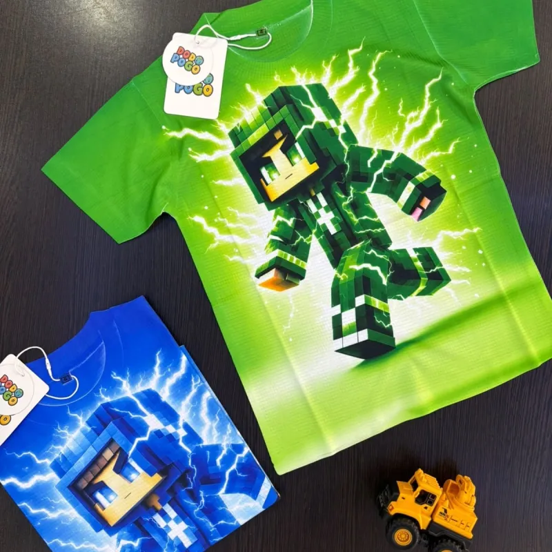 Limited Edition Gaming T-Shirt Thai Inspired Wholesale Bangladesh Limited Edition Gaming T-Shirt Thai Inspired Wholesale Bangladesh