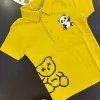 Boy’s Premium Panda Polo T-Shirt Summer Collection Wholesale Bangladesh Boy’s Premium Panda Polo T-Shirt Summer Collection Wholesale Bangladesh