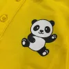 Boy’s Premium Panda Polo T-Shirt Summer Collection Wholesale Bangladesh Boy’s Premium Panda Polo T-Shirt Summer Collection Wholesale Bangladesh