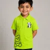Boy’s Premium Panda Polo T-Shirt Summer Collection Wholesale Bangladesh Boy’s Premium Panda Polo T-Shirt Summer Collection Wholesale Bangladesh