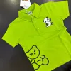 Boy’s Premium Panda Polo T-Shirt Summer Collection Wholesale Bangladesh Boy’s Premium Panda Polo T-Shirt Summer Collection Wholesale Bangladesh