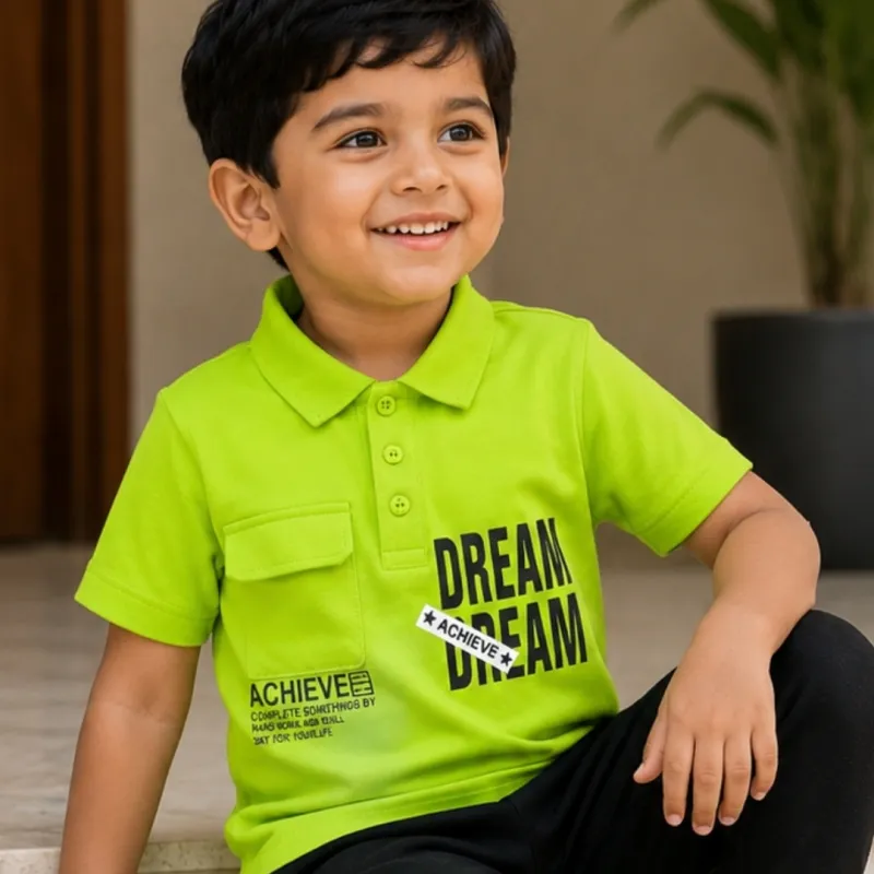 Boy’s Premium Polo T-Shirt Summer Special Wholesale Bangladesh Boy’s Premium Polo T-Shirt Summer Special Wholesale Bangladesh