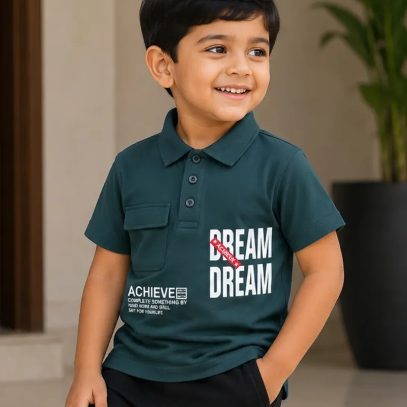 Boy’s Premium Polo T-Shirt Summer Special Wholesale Bangladesh Boy’s Premium Polo T-Shirt Summer Special Wholesale Bangladesh
