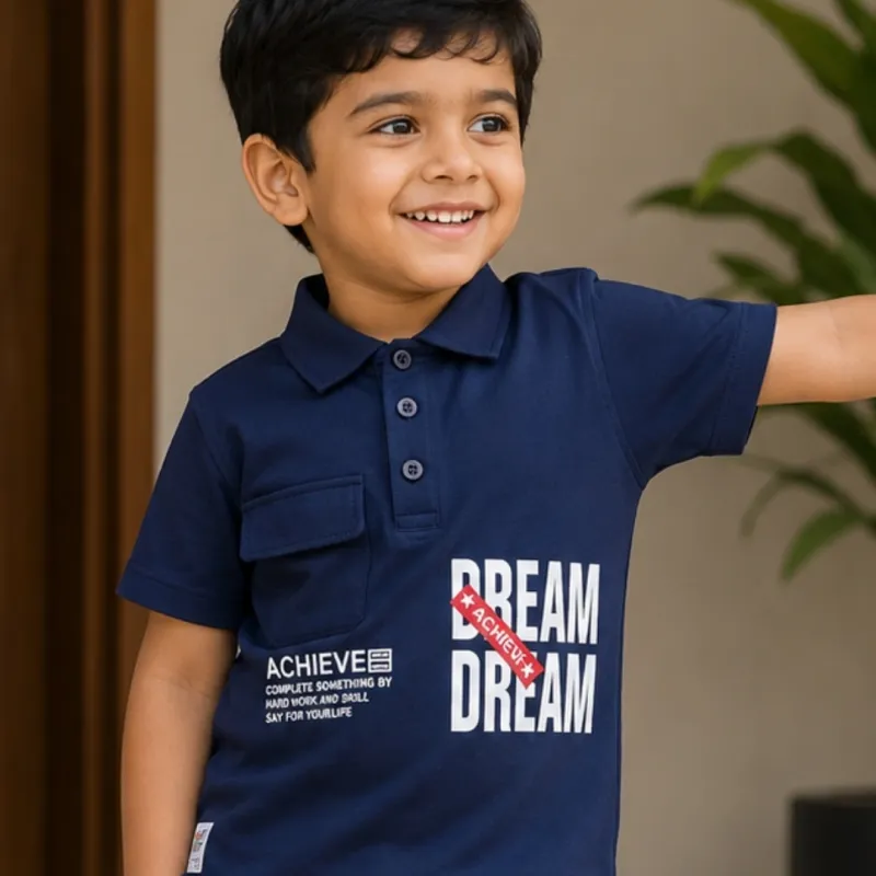 Boy’s Premium Polo T-Shirt Summer Special Wholesale Bangladesh Boy’s Premium Polo T-Shirt Summer Special Wholesale Bangladesh