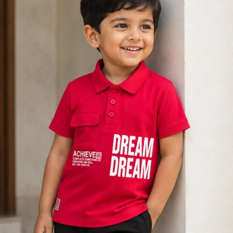 Boy’s Premium Polo T-Shirt Summer Special Wholesale Bangladesh Boy’s Premium Polo T-Shirt Summer Special Wholesale Bangladesh