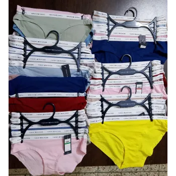 Tommy Hilfiger Ladies’ Panty Wholesale Bangladesh