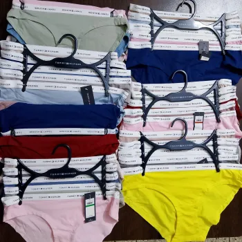 Tommy Hilfiger Ladies’ Panty Wholesale Bangladesh