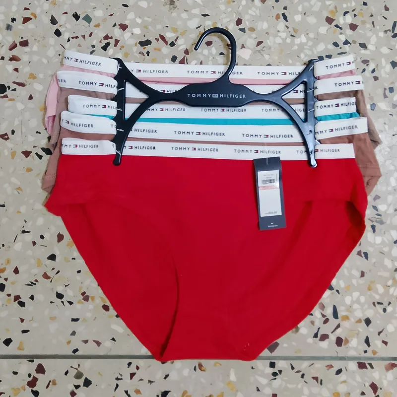 Tommy Hilfiger Ladies’ Panty Wholesale Bangladesh