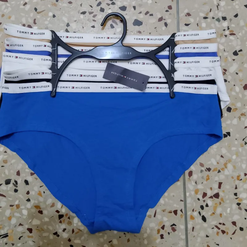 Tommy Hilfiger Ladies’ Panty Wholesale Bangladesh