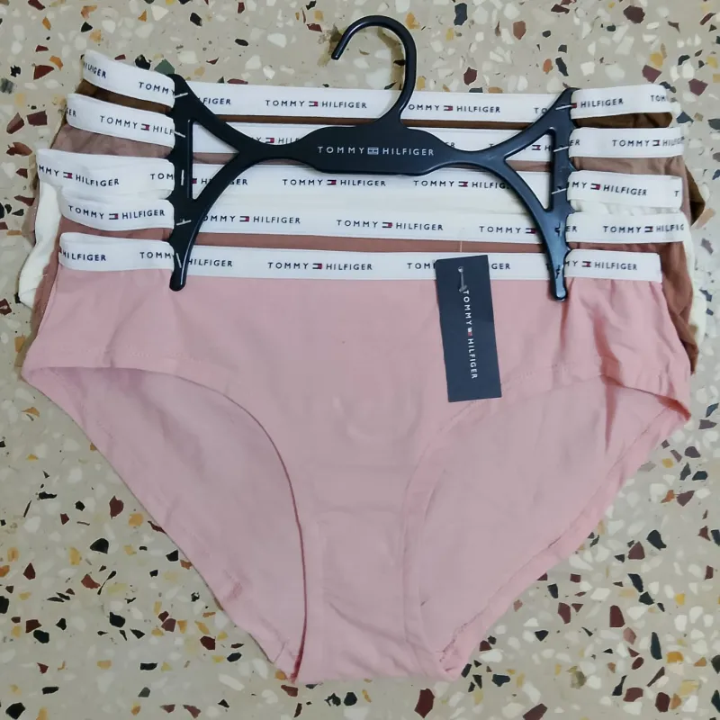 Tommy Hilfiger Ladies’ Panty Wholesale Bangladesh