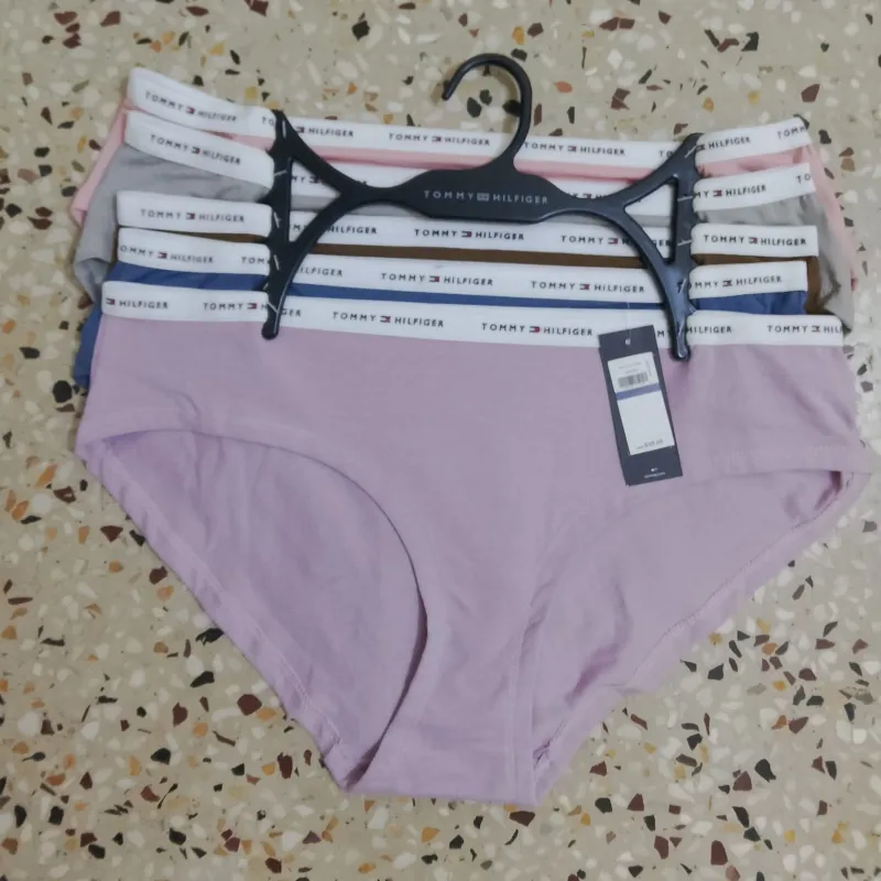 Tommy Hilfiger Ladies’ Panty Wholesale Bangladesh