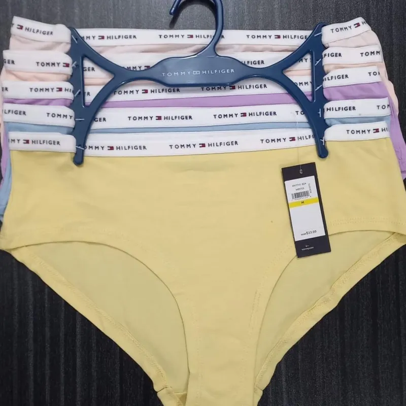 Tommy Hilfiger Ladies’ Panty Wholesale Bangladesh
