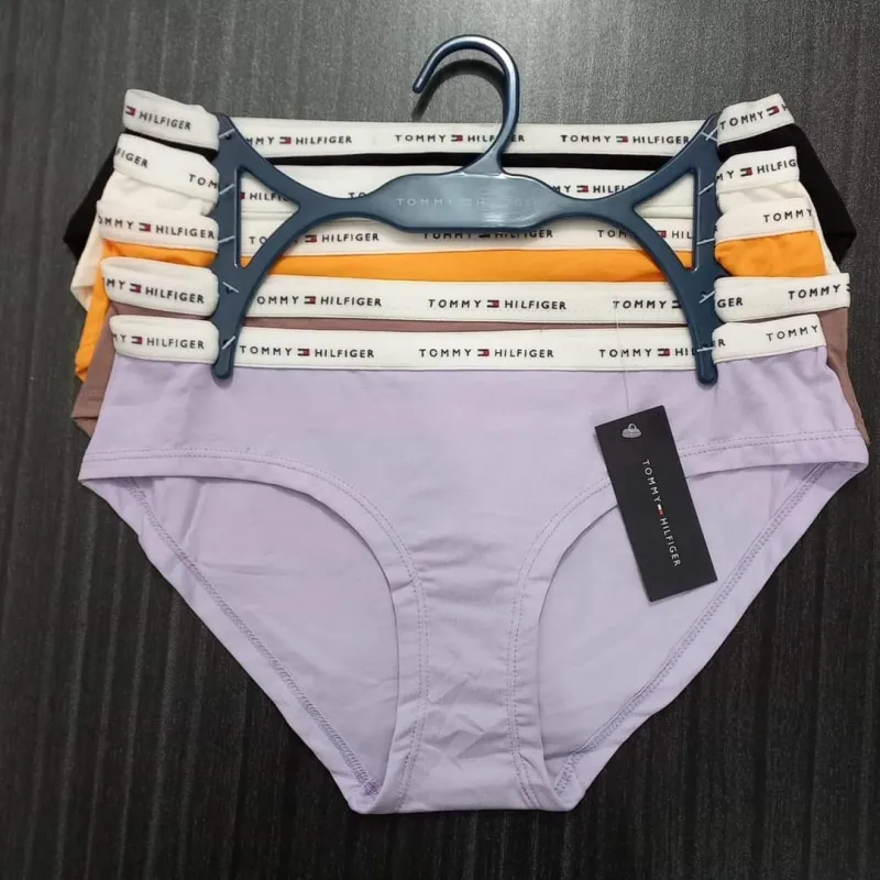 Tommy Hilfiger Ladies’ Panty Wholesale Bangladesh