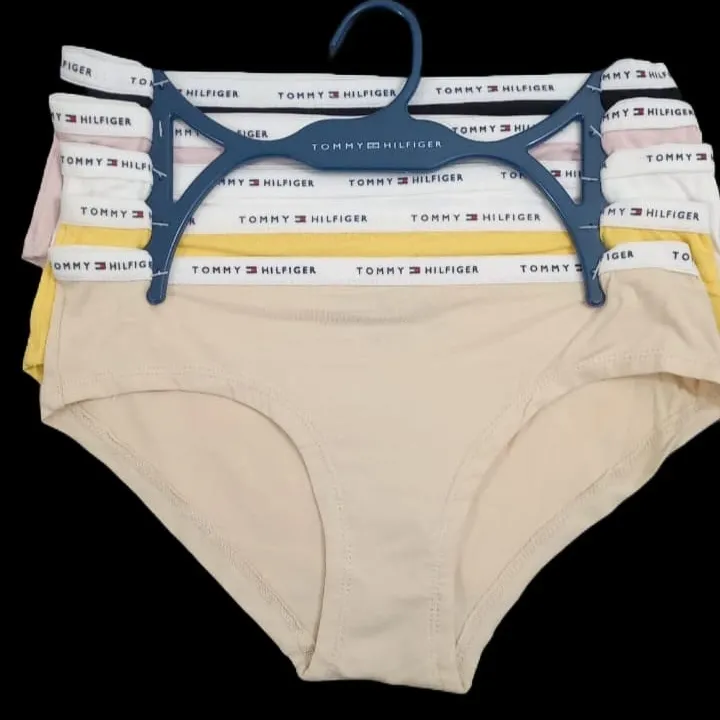 Tommy Hilfiger Ladies’ Panty Wholesale Bangladesh