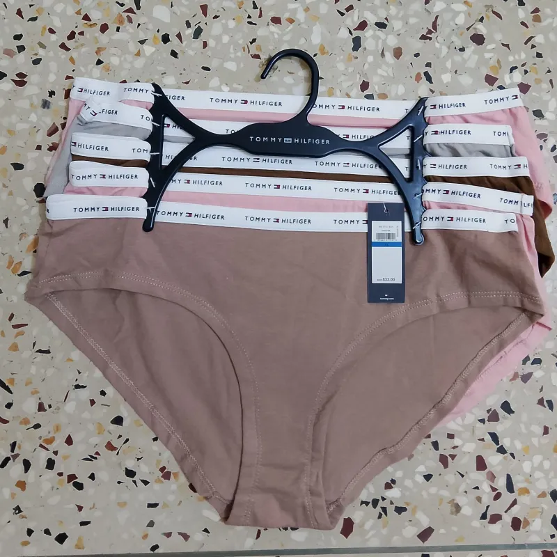 Tommy Hilfiger Ladies’ Panty Wholesale Bangladesh
