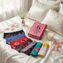Victoria’s Secret Ladies 7 Days Panty Box Wholesale Bangladesh