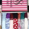 Victoria’s Secret Ladies 7 Days Panty Box Wholesale Bangladesh