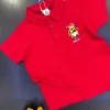 Boy’s Premium Bear Polo T-Shirt Wholesale Bangladesh