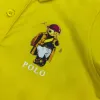 Boy’s Premium Bear Polo T-Shirt Wholesale Bangladesh