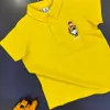 Boy’s Premium Bear Polo T-Shirt Wholesale Bangladesh