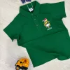 Boy’s Premium Bear Polo T-Shirt Wholesale Bangladesh