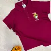 Boy’s Premium Bear Polo T-Shirt Wholesale Bangladesh