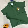 Boy’s Premium Bear Polo T-Shirt Wholesale Bangladesh